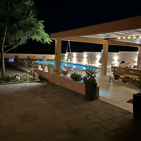 Apartman Chiara Galovac  المظهر الخارجي الصورة