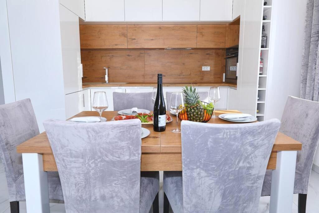Apartman Chiara Galovac  المظهر الخارجي الصورة