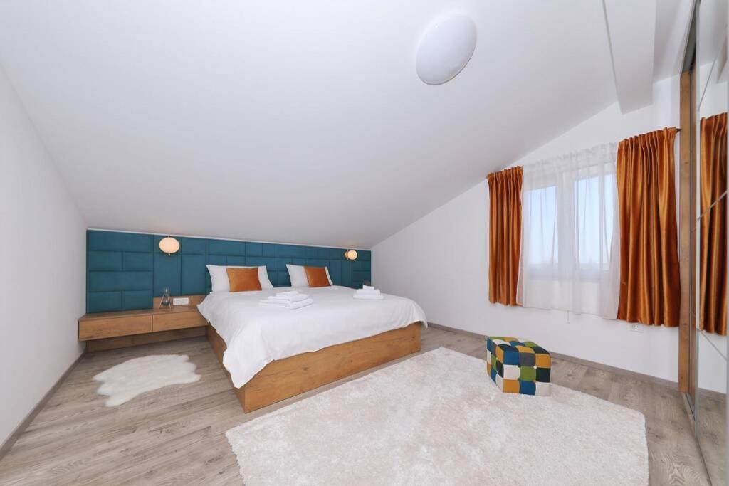 Apartman Chiara Galovac  المظهر الخارجي الصورة
