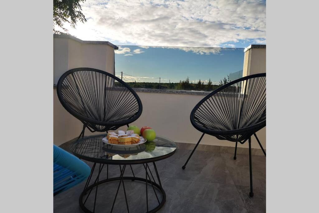 Apartman Chiara Galovac  المظهر الخارجي الصورة