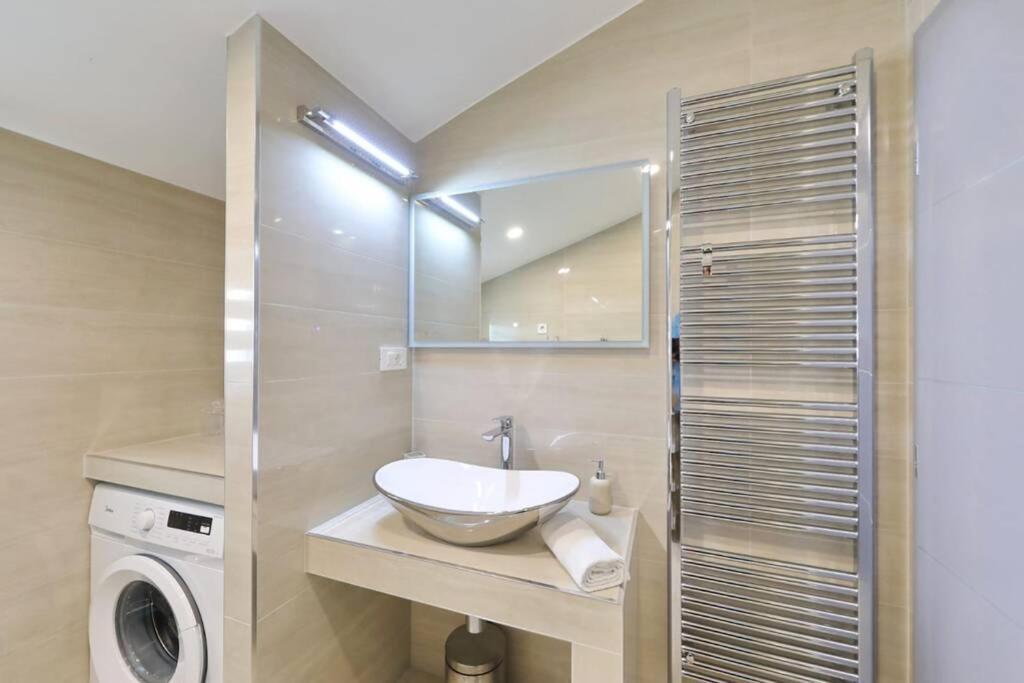 Apartman Chiara Galovac  المظهر الخارجي الصورة