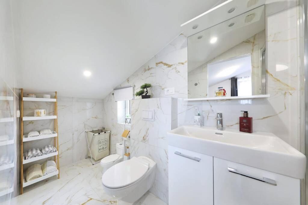 Apartman Chiara Galovac  المظهر الخارجي الصورة