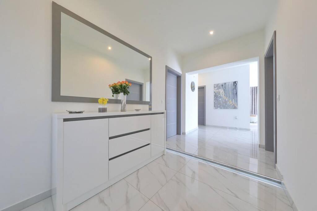 Apartman Chiara Galovac  المظهر الخارجي الصورة