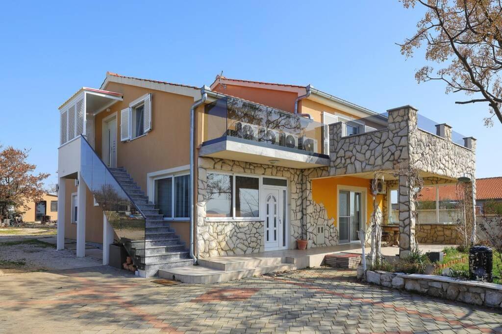 Apartman Chiara Galovac  المظهر الخارجي الصورة