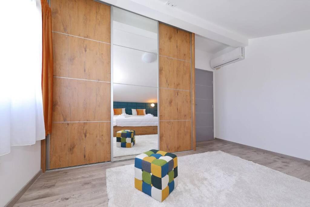 Apartman Chiara Galovac  المظهر الخارجي الصورة