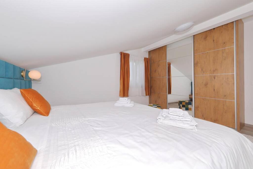 Apartman Chiara Galovac  المظهر الخارجي الصورة