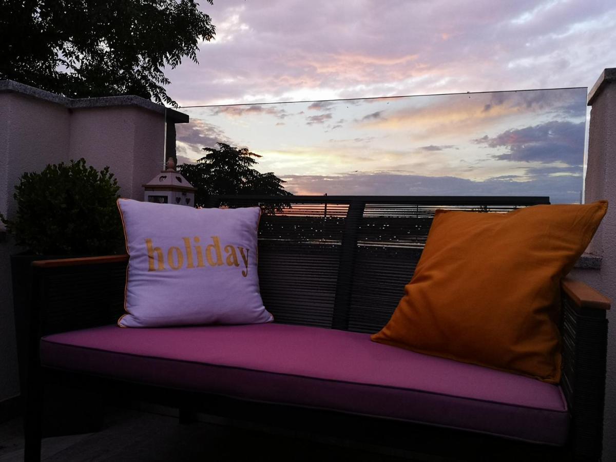 Apartman Chiara Galovac  المظهر الخارجي الصورة