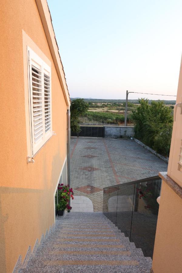 Apartman Chiara Galovac  المظهر الخارجي الصورة