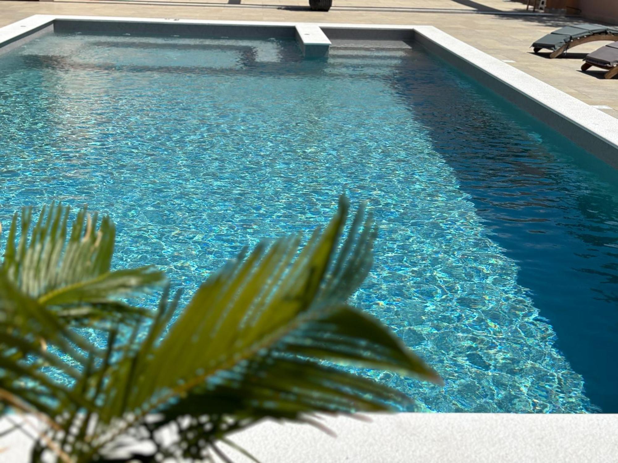 Apartman Chiara Galovac  المظهر الخارجي الصورة