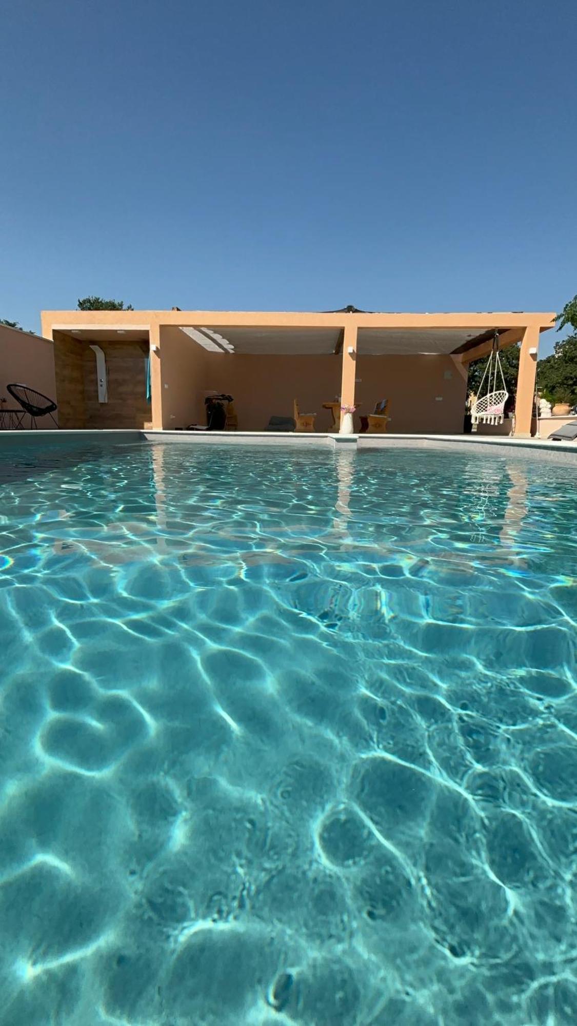 Apartman Chiara Galovac  المظهر الخارجي الصورة